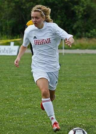 ECNL Championships 2010