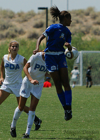 US Youth Soccer National Championships 2011