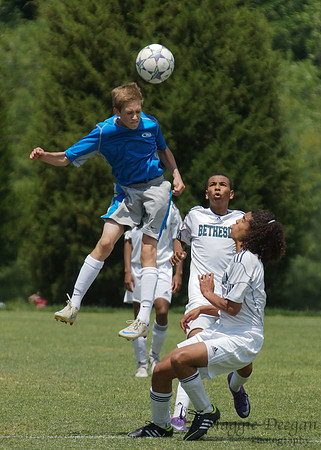 Maryland State Cup 2012