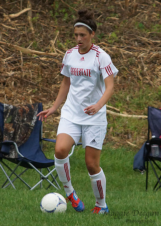 Maryland State Cup 2012