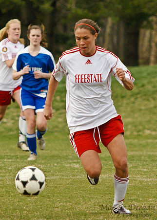 State Cup 2011
