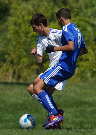 Maryland State Cup 2012