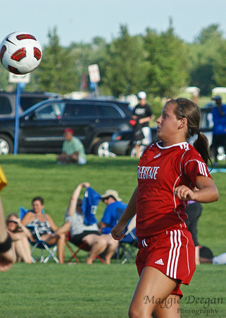 ECNL Championships 2011