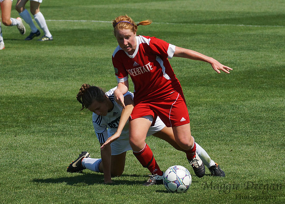 Maryland State Cup 2012
