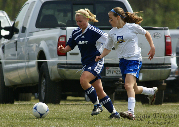 Maryland Presidents Cup 2012