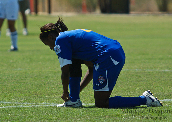 US Youth Soccer National Championships 2011