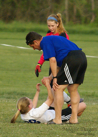 Maryland State Cup 2012