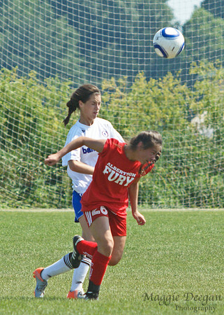 Region I Championships 2011