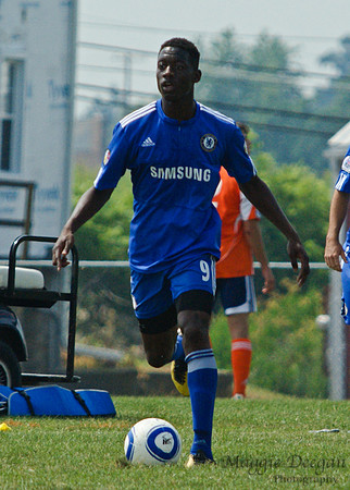 Region I Championships 2011