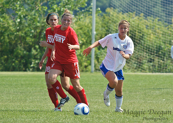 Region I Championships 2011