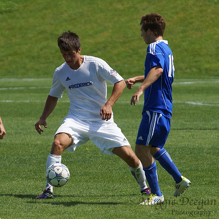Maryland State Cup 2012