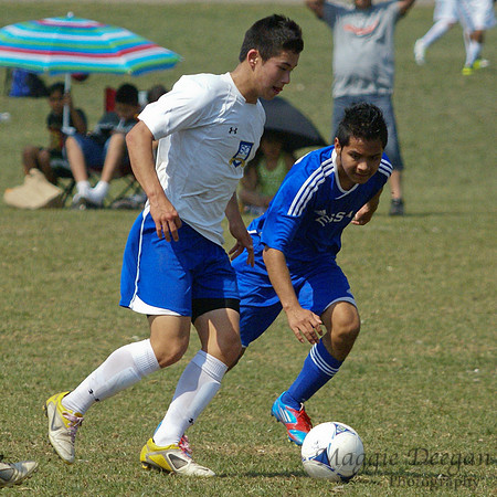 Maryland State Cup 2012