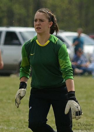 Maryland Presidents Cup 2012