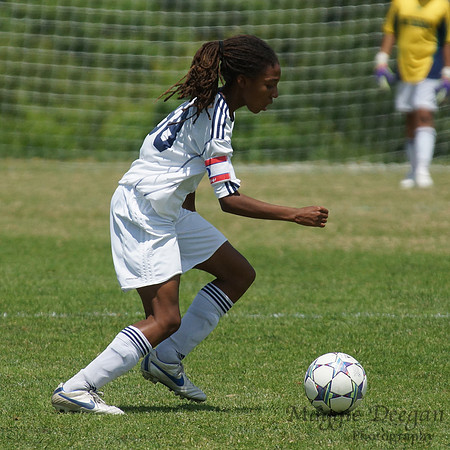 Maryland State Cup 2012