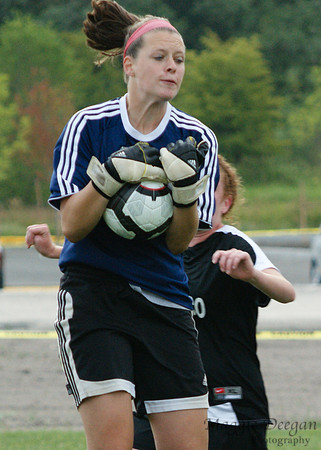ECNL Championships 2010
