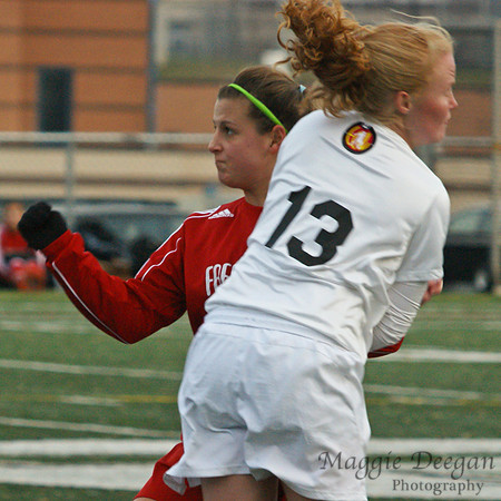 ECNL 2010 - 2011