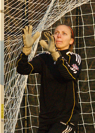 ECNL Regional Games 2011-2012