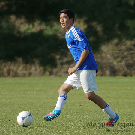Maryland State Cup 2012
