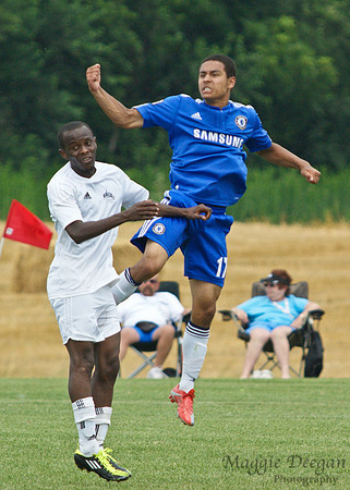 Region I Championships 2011