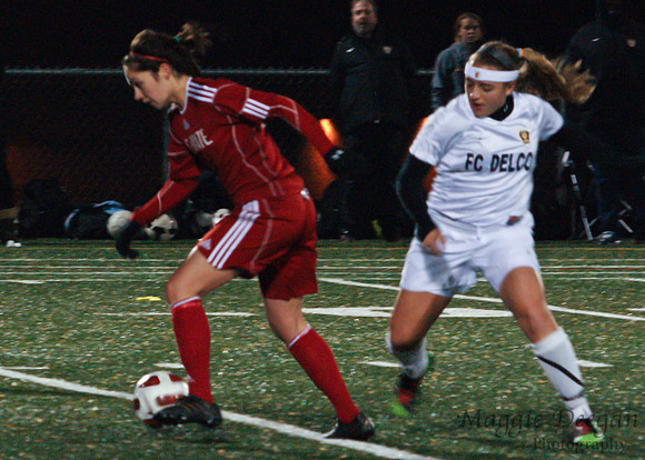 ECNL 2010 - 2011