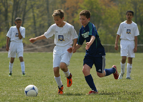 Maryland Presidents Cup 2012