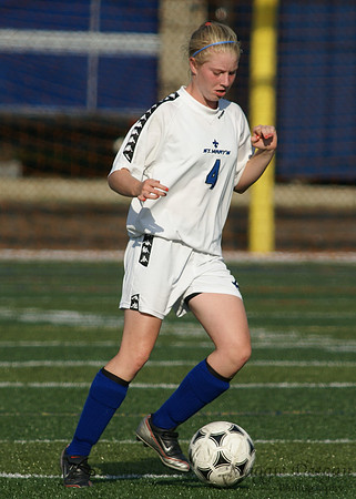 High School Soccer 2008