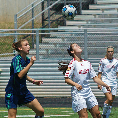 Freestate Soccer 2011