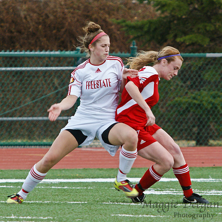ECNL 2010 - 2011