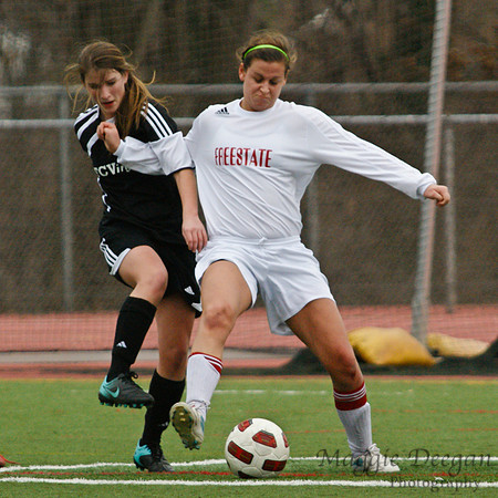 ECNL 2010 - 2011