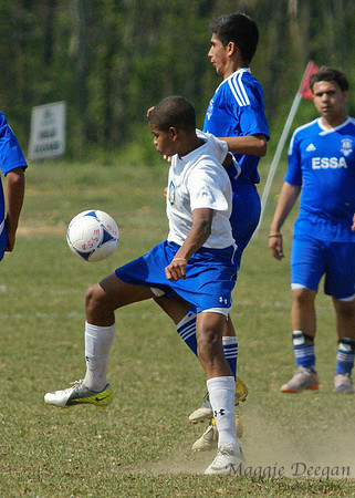 Maryland State Cup 2012