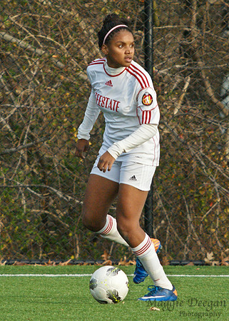 ECNL Regional Games 2011-2012