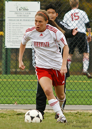 State Cup 2011