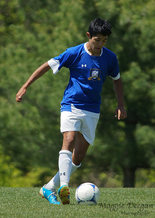 Maryland State Cup 2012
