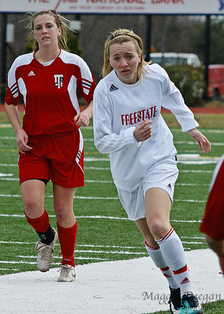 ECNL 2010 - 2011