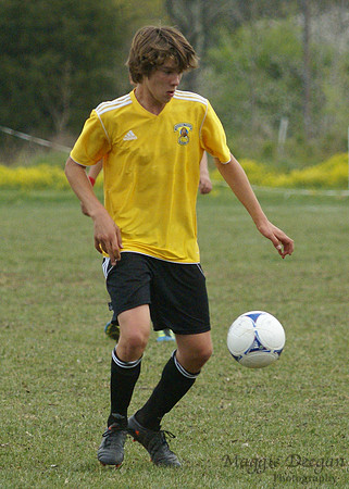 Maryland Presidents Cup 2012