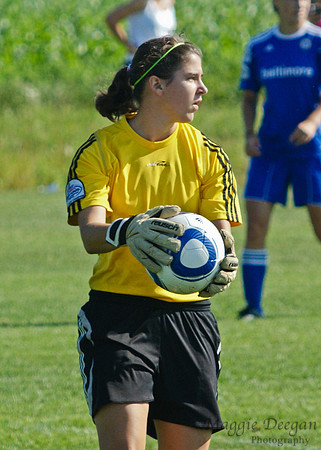 Region I Championships 2011