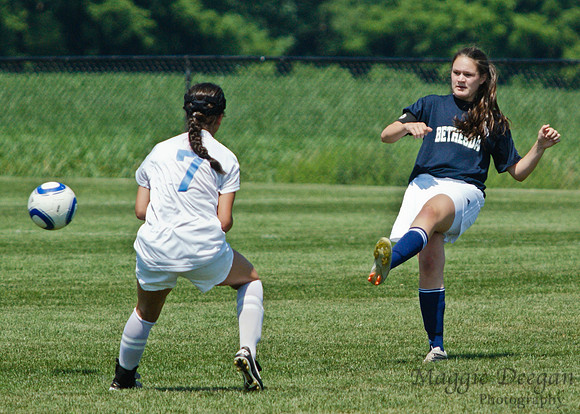 Region I Championships 2011
