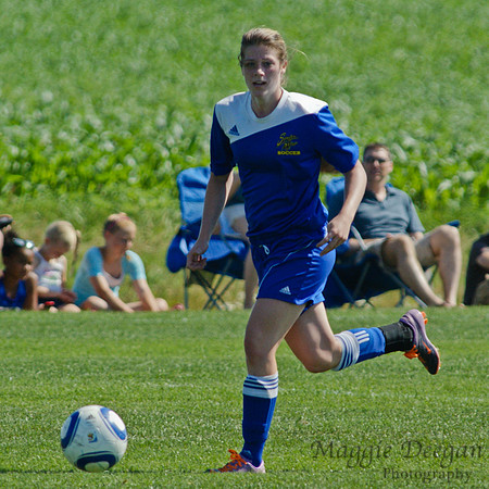 Region I Championships 2011