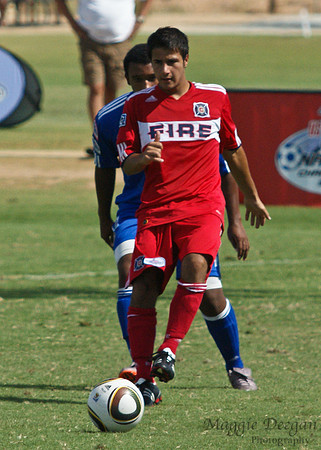 US Youth Soccer National Championships 2011