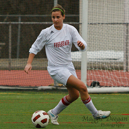 ECNL 2010 - 2011