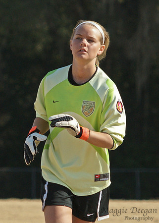 ECNL Sanford 2010