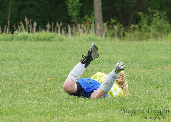 Maryland State Cup 2012