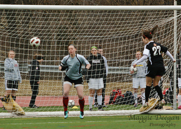 ECNL 2010 - 2011