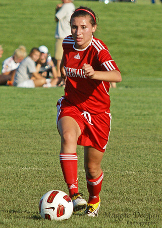 ECNL Championships 2011
