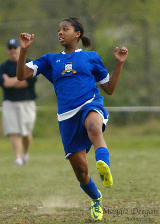 Maryland Presidents Cup 2012