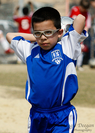 Freestate Soccer Tournament 2010