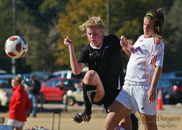 ECNL Sanford 2010
