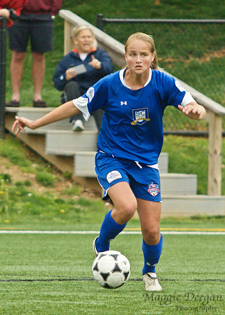 State Cup 2011