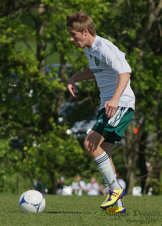 Maryland State Cup 2012
