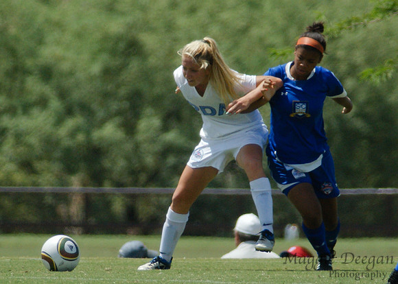 US Youth Soccer National Championships 2011
